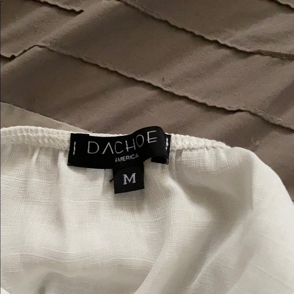 Crop top - Picture 3 of 3